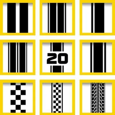 Bild: Rennstreifen immer gefragter