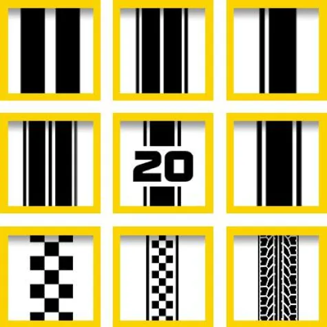 Bild: Rennstreifen immer gefragter