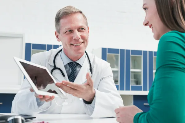 Bild: Warum Beratung zum Abschluss einer Privaten Krankenversicherung wichtig ist