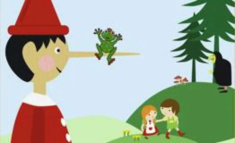 Märchentage im Wiener Rathaus Bild: Märchentage im Wiener Rathaus