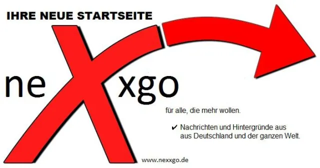 Bild: NEWS BY NEXXGO