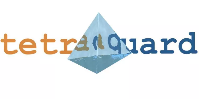 Bild: tetraguard systems GmbH mit BITMi-Gütesiegel „Software Made in Germany“ ausgezeichnet