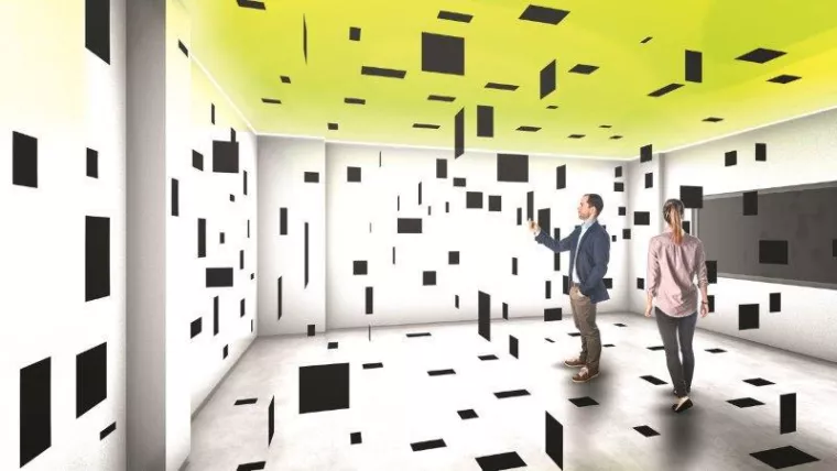 Bild: Vom Papier-Handbuch zur Multi-Level-Dokumentation