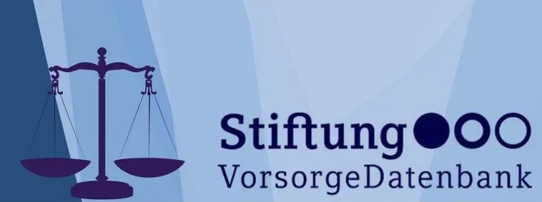 Bild: Stiftung VorsorgeDatenbank aus Dresden ist neuer Partner des BSW