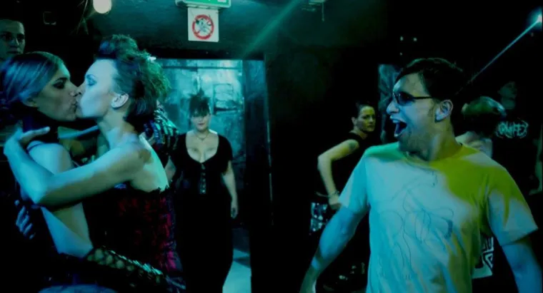 „Exground Darkroom“ holt einen Preis nach dem anderen Bild: „Exground Darkroom“ holt einen Preis nach dem anderen