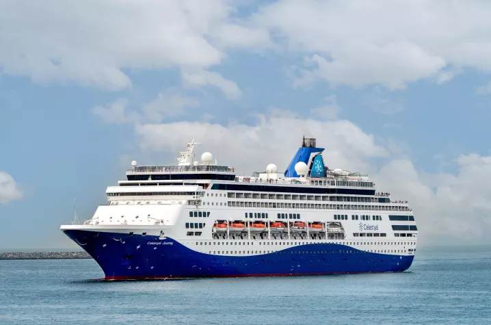 Bild: Celestyal feiert 10-jähriges Jubiläum mit exklusivem „two for one“-Angebot