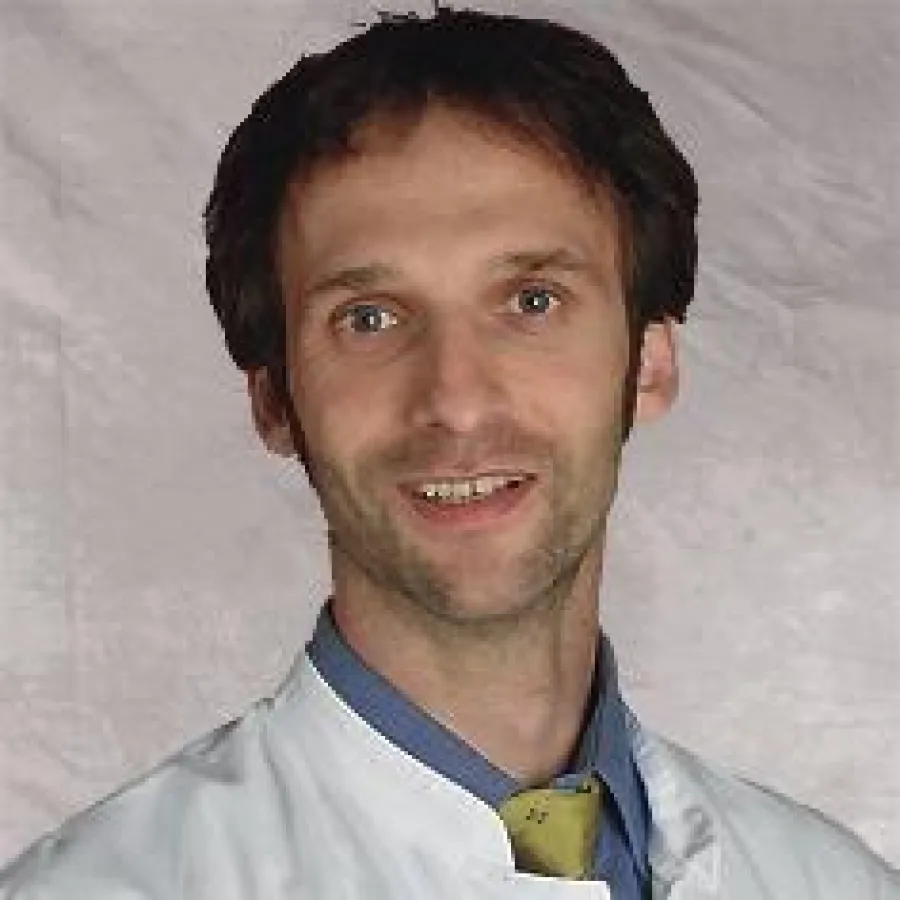 Dr. Stephan Sesar