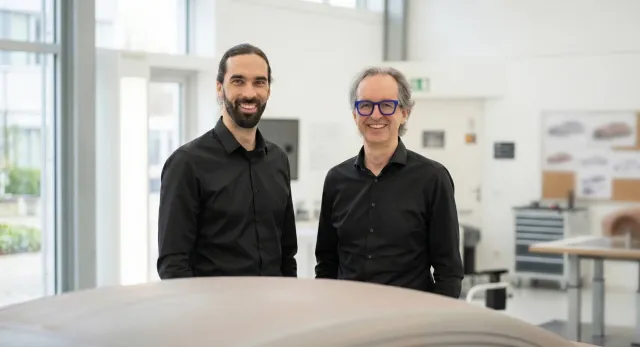 Bild: Zukunft des 3D-Designs erhält Power-Up: VRED-Mitgründer Matthias Stiller verstärkt Flyingshapes als Co-CEO