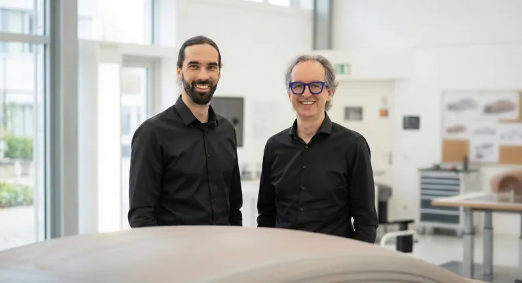 Bild: Zukunft des 3D-Designs erhält Power-Up: VRED-Mitgründer Matthias Stiller verstärkt Flyingshapes als Co-CEO