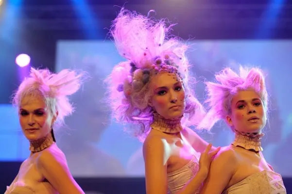 Bild: Fashion News und Trends aus der Mode-Metropole Berlin