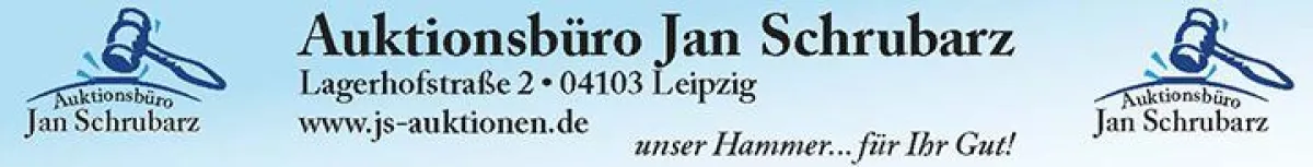 Auktionsbüro Jan Schrubarz