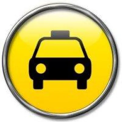 Bild: TaxiButton: Taxibestellung auf Knopfdruck. Jetzt kostenlos überall in Deutschland.