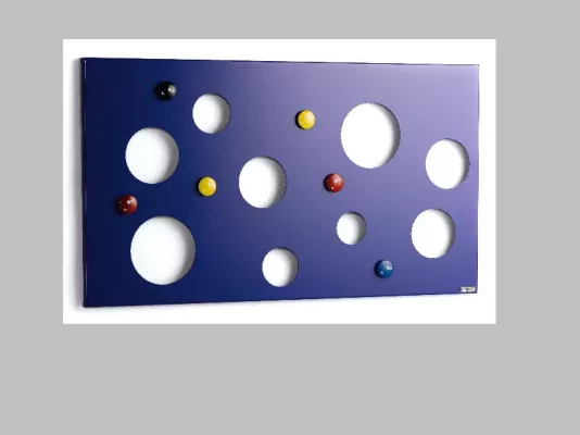 Bild: orgoo Magnetpanel