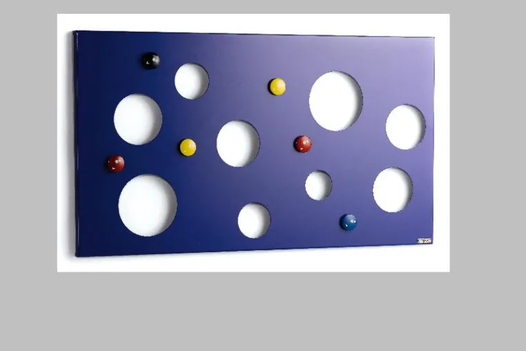 Bild: orgoo Magnetpanel