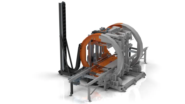 Bild: Schwingshandl - Vereinfachte Solidworks® 3D-Modelle auf Knopfdruck