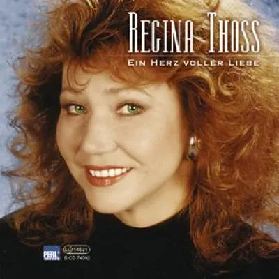 Bild: Regina Thoss - Ein Herz voller Liebe