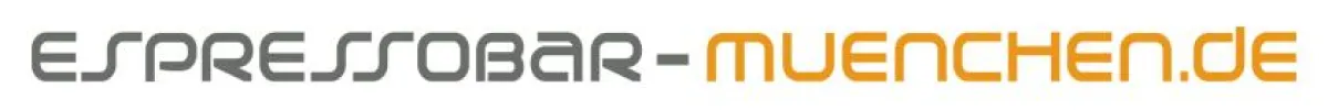 Espressobar München
