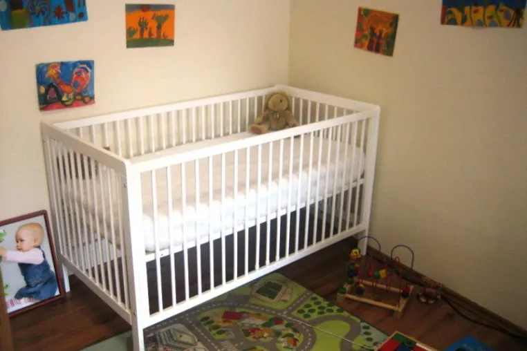 Baby-Wasserbetten - gut Schlafen von Anfang an Bild: Baby-Wasserbetten - gut Schlafen von Anfang an