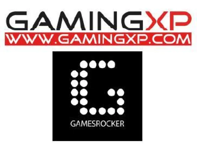Bild: GamingXP und Gamesrocker gehen strategische Partnerschaft ein