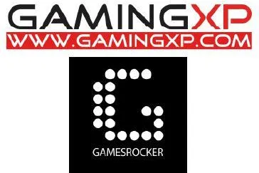Bild: GamingXP und Gamesrocker gehen strategische Partnerschaft ein