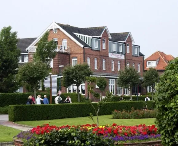 Langeoog - Upstalsboom übernimmt das Feuerschiff - Führender Ferienanbieter an Nord- und Ostsee wächst weiter Bild: Langeoog - Upstalsboom übernimmt das Feuerschiff - Führender Ferienanbieter an Nord- und Ostsee wächst weiter
