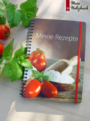 Bild: Neue Themeninhalte bei Mein-Notizbuch.com