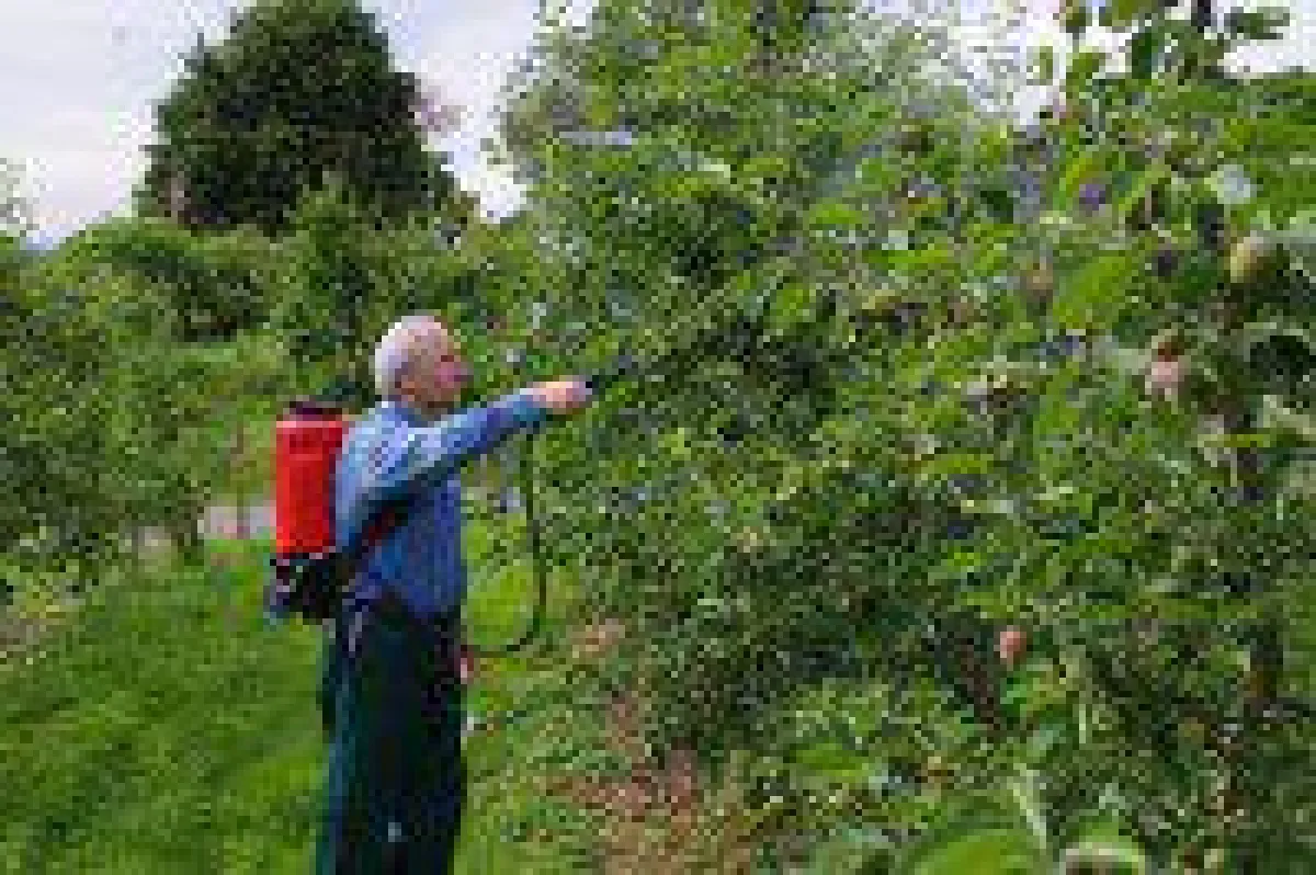 (c) Birchmeier_REC 15 - Profigerät für den Pflanzenschutz