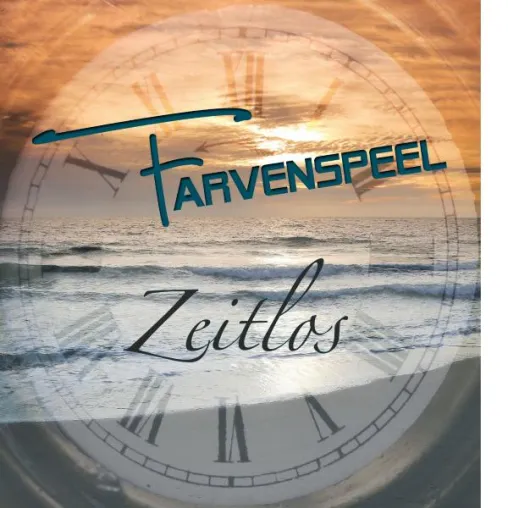 Bild: Farvenspeel – Debutalbum mit Songs aus dem Norden