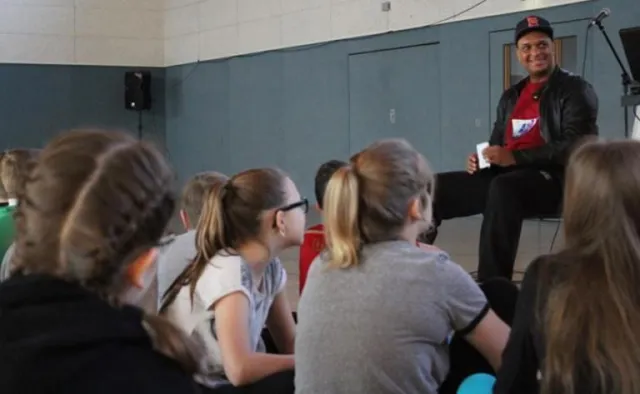 2schneidige Projektwoche am Roten Meer Bild: 2schneidige Projektwoche am Roten Meer