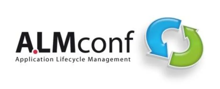 Bild: ALMconf (Application Lifecycle Management Konferenz) – Sprecher gesucht