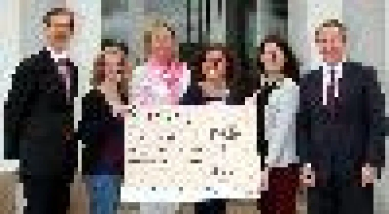 Bild: Frauen in Not trifft Wohnungsmangel ganz besonders