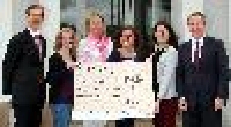 Bild: Frauen in Not trifft Wohnungsmangel ganz besonders