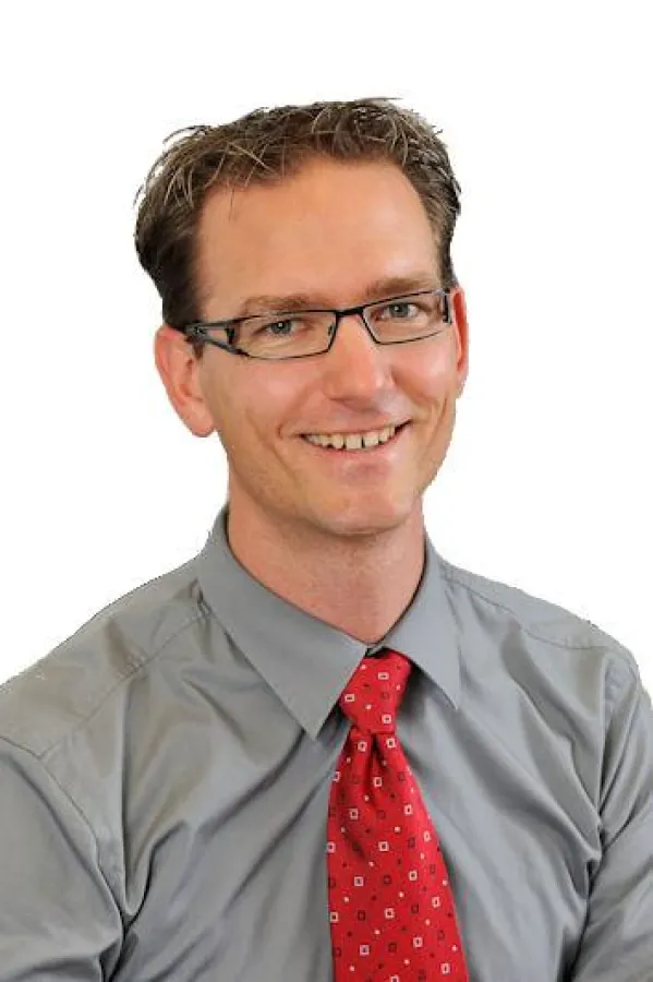 Dipl.-Ing. (FH) Georg Weiß