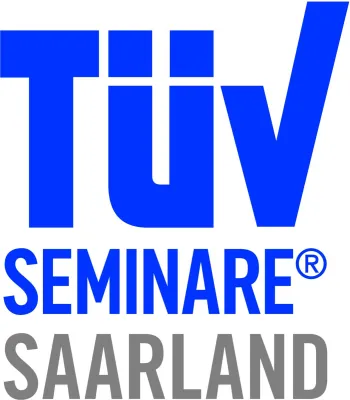 Bild: Zertifikatsabschluss für die Verantwortliche Elektrofachkraft (VEFK) - TÜV Saarland Bildung + Consulting GmbH