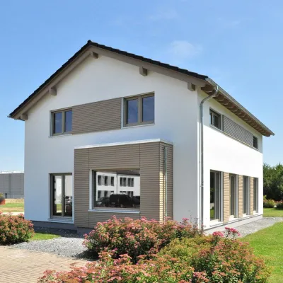 FingerHaus eröffnet noch drei neue Musterhäuser in 2018 Bild: FingerHaus eröffnet noch drei neue Musterhäuser in 2018