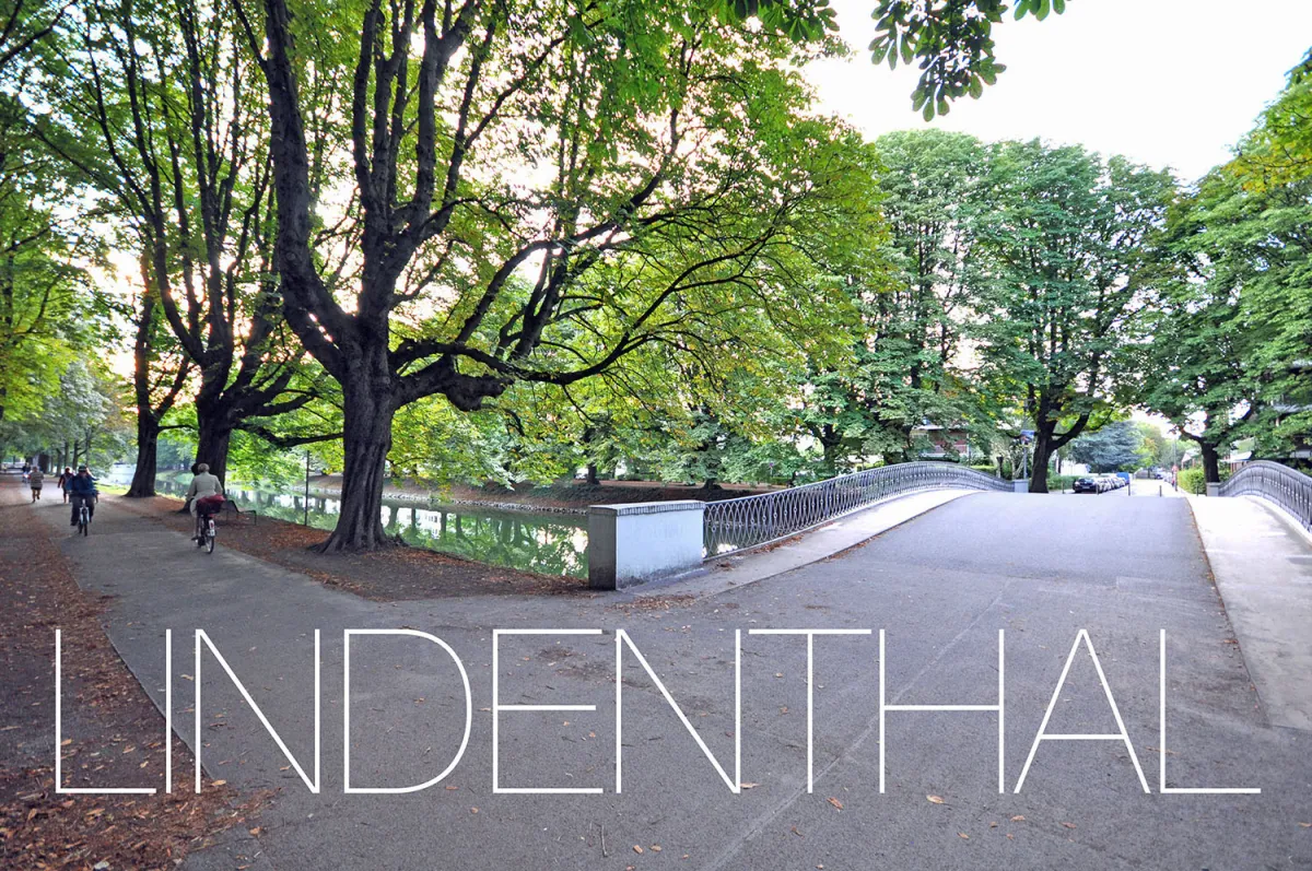 Köln Lindenthal