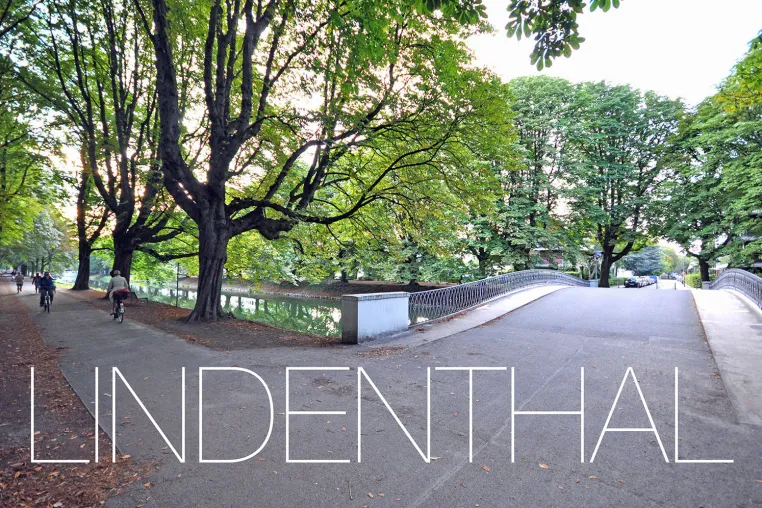 Bild: Kölner Immobilienkäufer bevorzugen Lindenthal