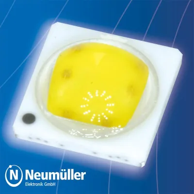 Acriche 4 - Neue Möglichkeiten für die Beleuchtungsindustrie Bild: Acriche 4 - Neue Möglichkeiten für die Beleuchtungsindustrie