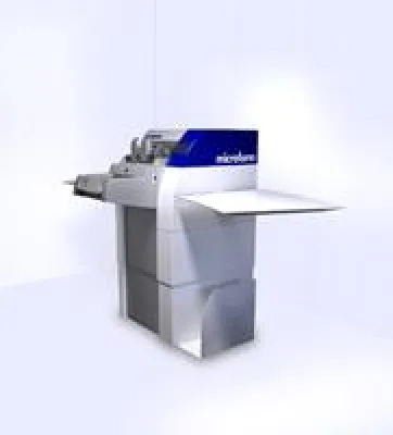 microform kündigt Produktneuheit zur DMS EXPO 2010 in Stuttgart an Bild: microform kündigt Produktneuheit zur DMS EXPO 2010 in Stuttgart an