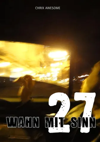 Bild: MÜNCHEN ZWISCHEN WAHN UND SINN