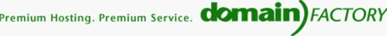 Slashdotting: domainfactory bringt HighPerformance Tagesserver Bild: Slashdotting: domainfactory bringt HighPerformance Tagesserver