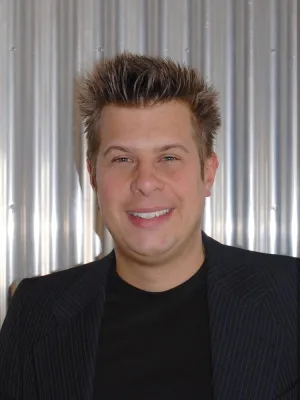 Bild: Christopher Pauls neuer Client Service Director bei Publicis Berlin