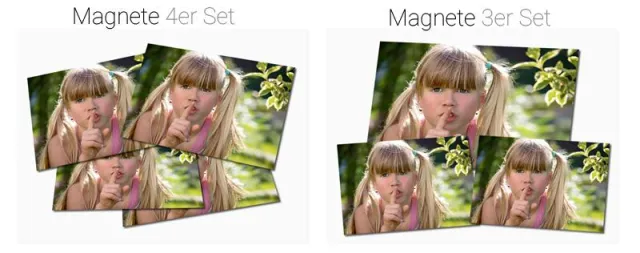 Bild: Neue Fotoprodukte in Pictrs-Shops verfügbar