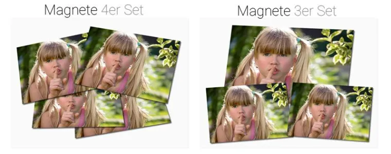 Neue Fotoprodukte in Pictrs-Shops verfügbar Bild: Neue Fotoprodukte in Pictrs-Shops verfügbar