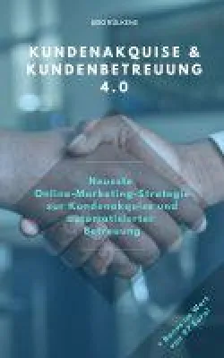 Bild: Als Großvater im Online Marketing durchstarten - geht das überhaupt?