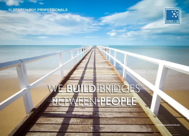 Bild: Most wanted: „Potentials“ – die schwierige Suche der Headhunter