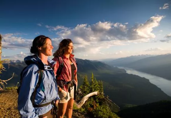 Bild: „Schau’ mal da, ein Dino!“