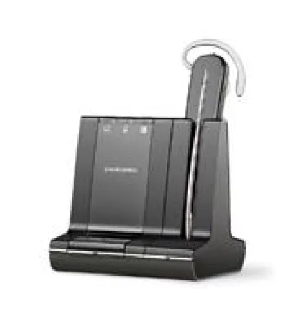 Bild: Neues TCO-Gütesiegel: Plantronics erhält als erster Headset-Hersteller Zertifizierung nach neuem Standard