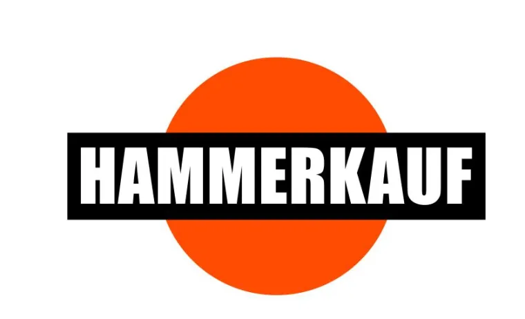 Bild: 99 Hammer-Typen