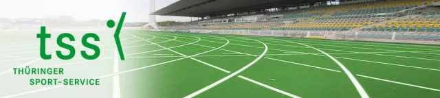Bild: Thüringer Sportservice feiert Jubiläum